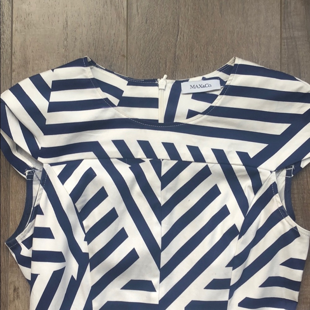 Max&Co Dress - Picture 2 of 4